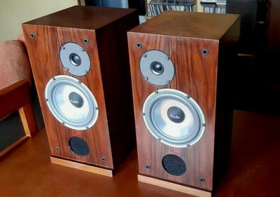 proac response 2s